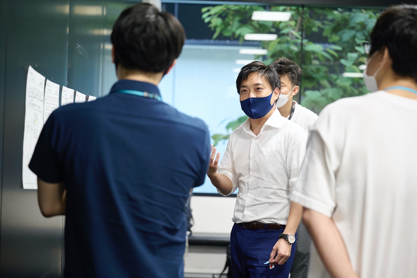 飛躍的な未来ヴィジョンのための「妄想力」強化研修