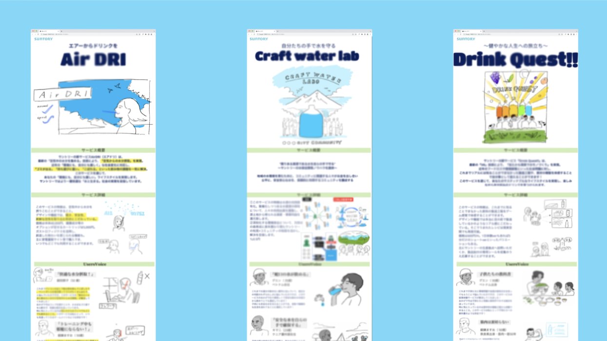 飛躍的な未来ヴィジョンのための「妄想力」強化研修