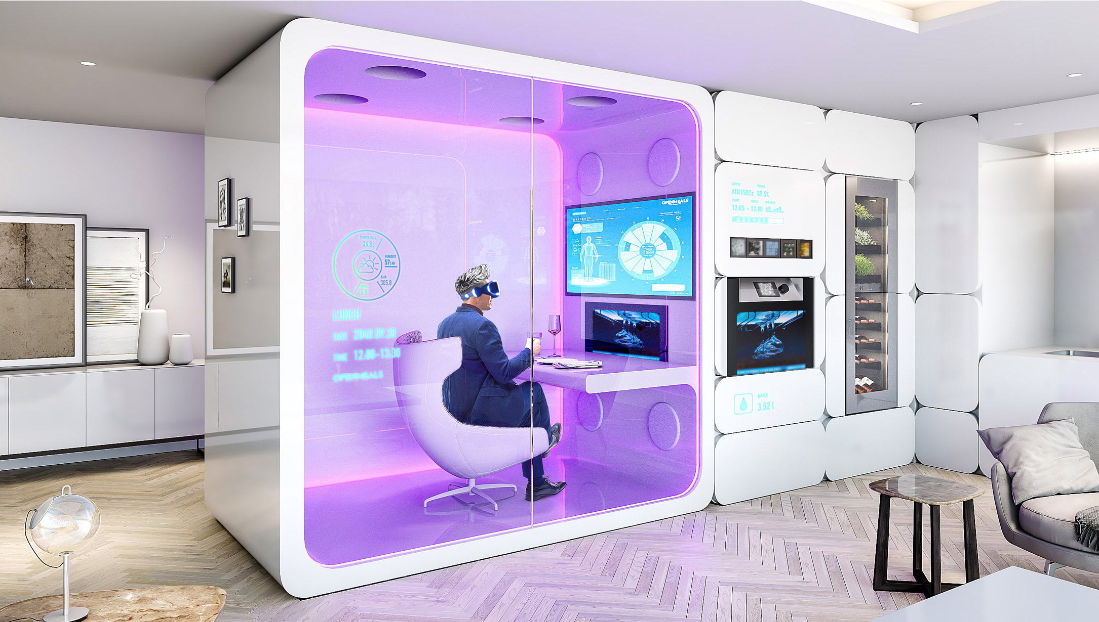 飛躍的アイデアの企画・ご提案