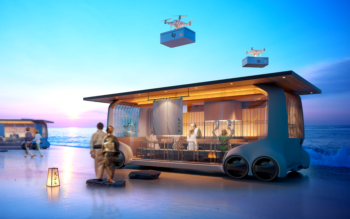 飛躍的アイデアの企画・ご提案