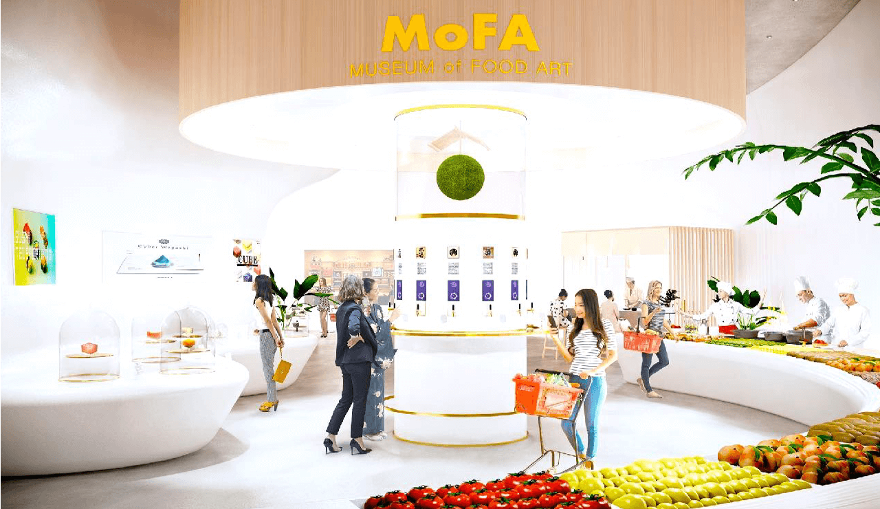 飛躍的アイデアの企画・ご提案