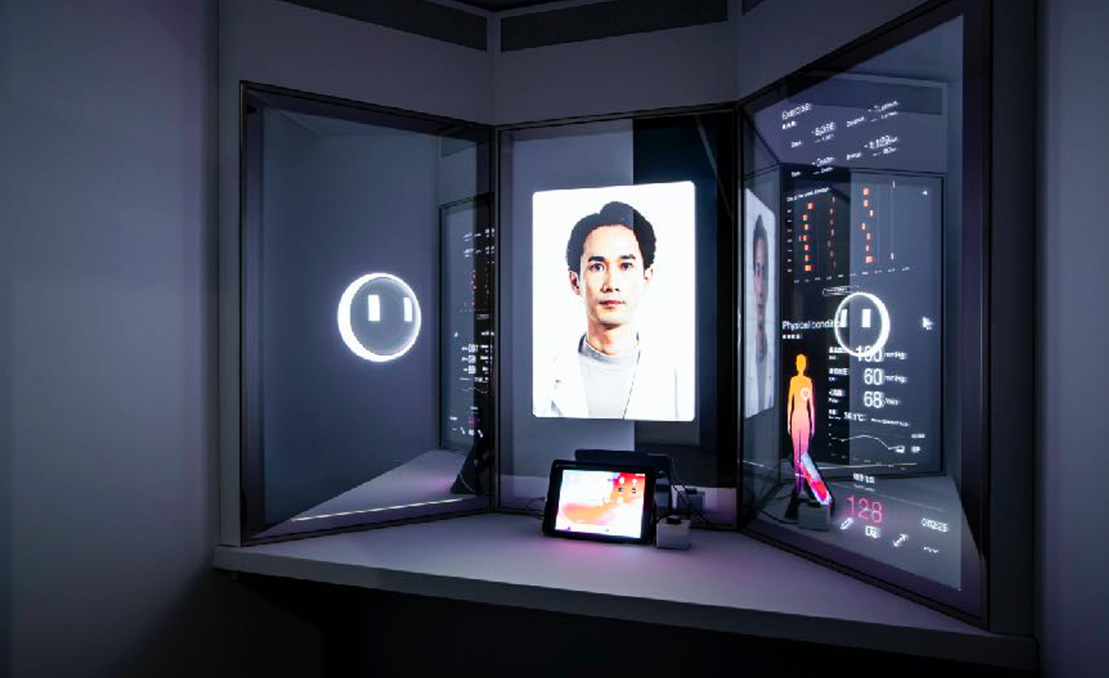 共感型のエキシビション設計