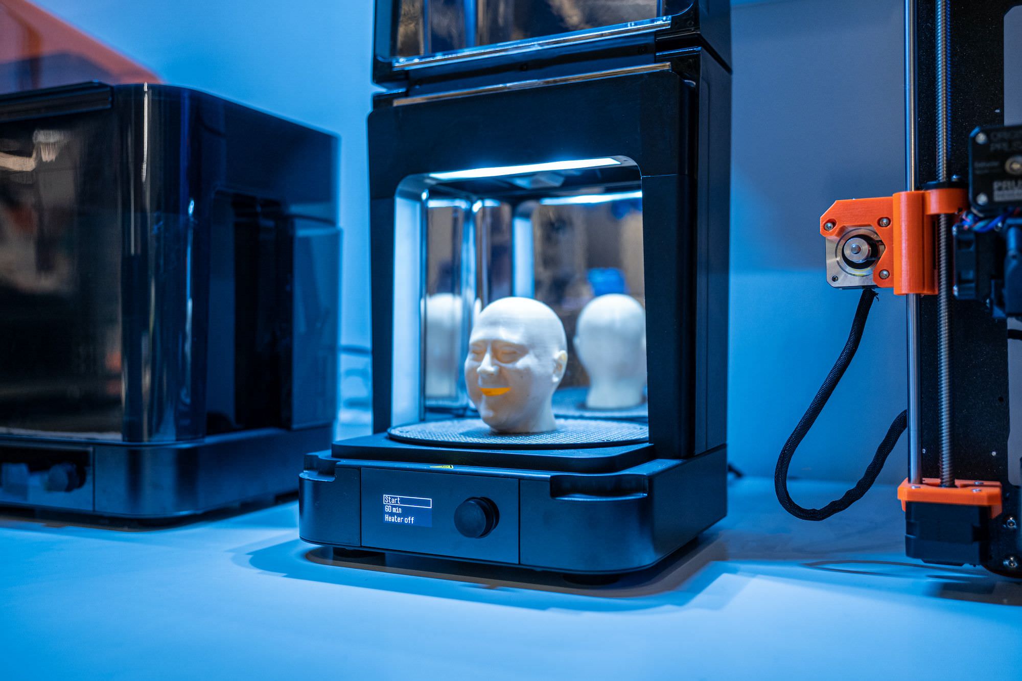 迅速なプロトタイピング